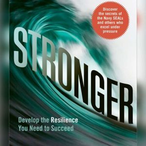 Stronger, George S. Everly