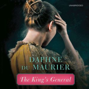 The Kings General, Daphne du Maurier