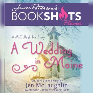 A Wedding in Maine, Jen McLaughlin
