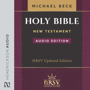 The Holy Bible The New Revised Stand..., National Council of Churches