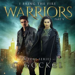 Warriors, C. Gockel