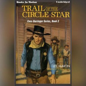Trail Of The Circle Star, Lee Martin
