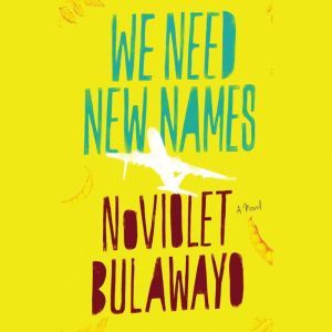 We Need New Names, NoViolet Bulawayo