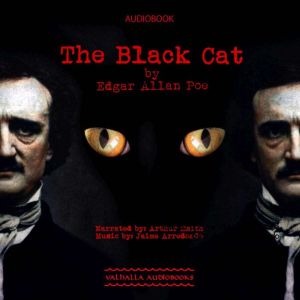 The Black Cat, Edgar Allan Poe