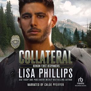 Collateral, Lisa Phillips