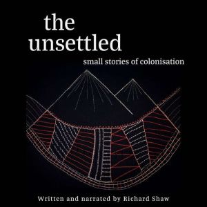 The Unsettled, Richard Shaw