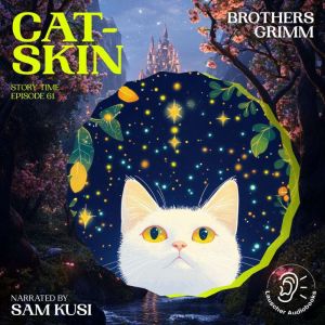 CatSkin Story Time, Episode 61, Brothers Grimm