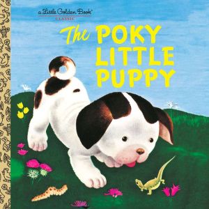 The Poky Little Puppy