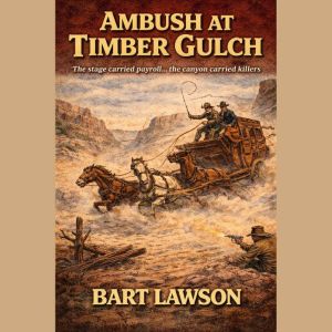 Ambush at Timber Gluch, Bart Lawson