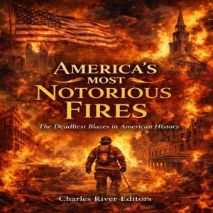 Americas Most Notorious Fires: The Deadliest Blazes in American History
