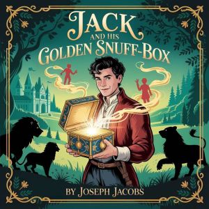 Jack and His Golden SnuffBox, Joseph Jacobs