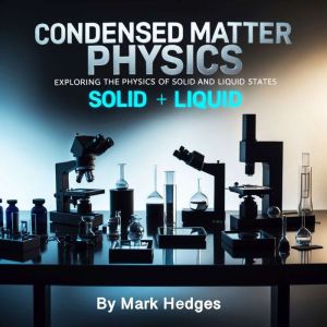 Condensed Matter Physics: Exploring the Physics of Solid and Liquid States