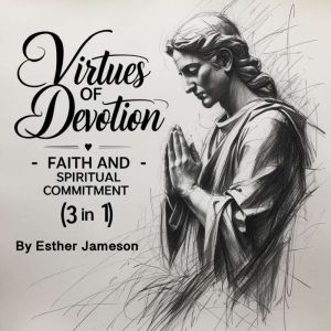 Virtues of Devotion: Faith and Spiritual Commitment (3 in 1)