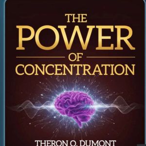 The Power of Concentration: Master Your Mind, Boost Focus, and Achieve Success