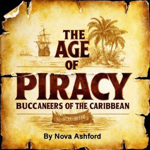 The Age of Piracy: Buccaneers of the Caribbean