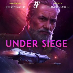 Under Siege, J.N. Chaney