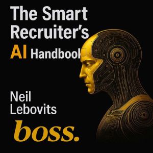 The Smart Recruiter's AI Handbook Audio