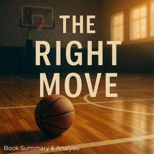 The Right Move Book Summary Analys..., Ava Cross