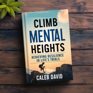 Climb Mental Heights: Achieving Resilience in Lifes Trials
