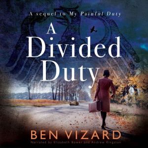 A Divided Duty, Ben Vizard