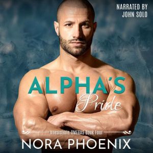 Alphas Pride, Nora Phoenix