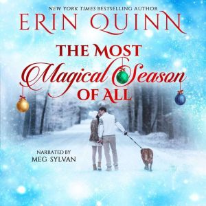 The Most Magical Season of All: A collection of small town holiday romances