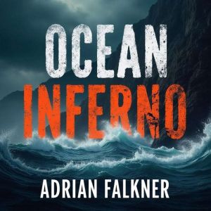 Ocean Inferno: Survival Against All Odds: Dive into Ocean Inferno mastery! Unlock intense audio lessons for unbeatable surviva