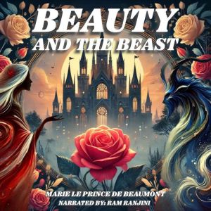 Beauty and the Beast, Marie Le Prince De Beaumont