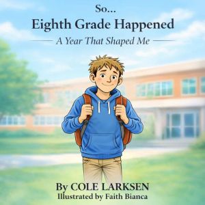 So... Eighth Grade Happened, Cole K. Larksen