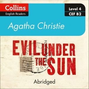 Evil under the sun, Agatha Christie