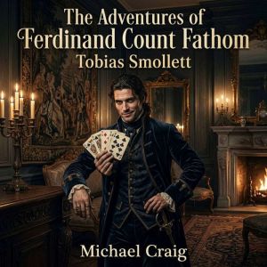 The Adventures of Ferdinand Count Fat..., Tobias Smollett