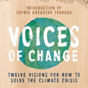 Voices of Change, Various