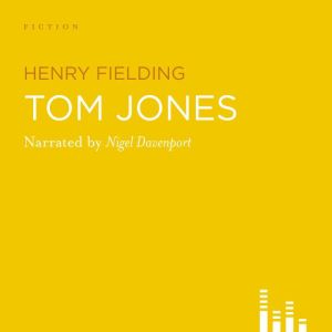 Tom Jones, Henry Fielding