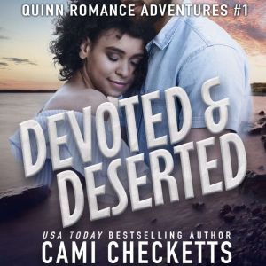 The Devoted Groom, Cami Checketts