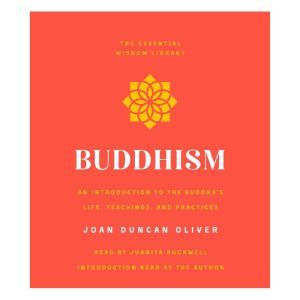 Buddhism, Joan Duncan Oliver