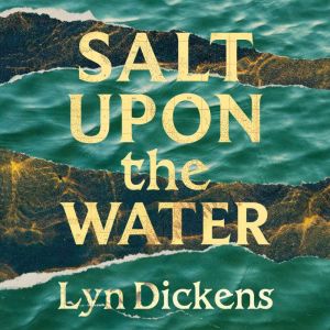 Salt Upon the Water
