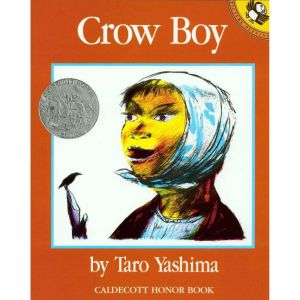 Crow Boy, Taro Yashima