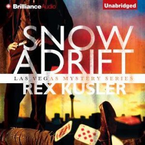Snow Adrift, Rex Kusler