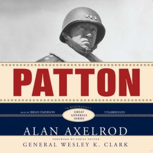 Patton, Alan Axelrod