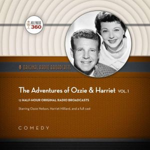 The Adventures of Ozzie  Harriet, Vo..., Hollywood 360