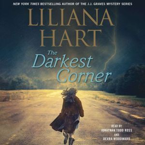The Darkest Corner, Liliana Hart