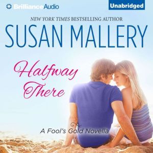 Halfway There, Susan Mallery
