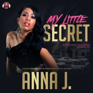 My Little Secret, Anna J.