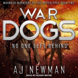 War Dogs, AJ Newman