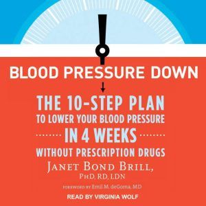 Blood Pressure Down, PhD Brill
