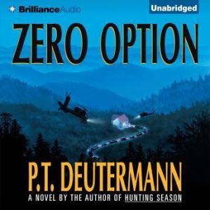 Zero Option, P. T. Deutermann