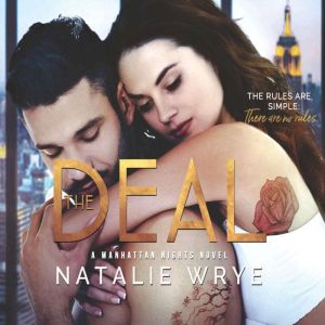 The Deal, Natalie Wrye