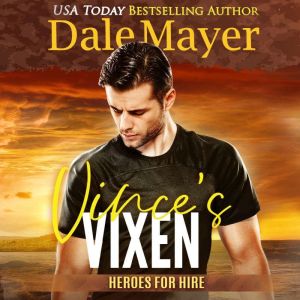 Vinces Vixen, Dale Mayer