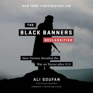 The Black Banners Declassified, Ali H. Soufan