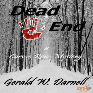 Dead End: A Carson Reno Mystery